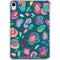 Leopard Spots by Etta Vee iPad 11th Gen (2025) Clear Case